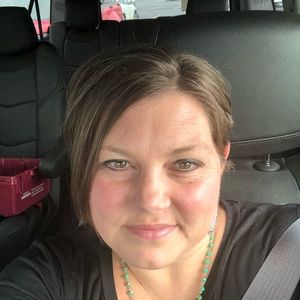 Meet your Posher, Kristy